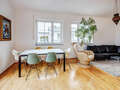 Wohnung München Fürstenried 01 Wohnbereich 12781