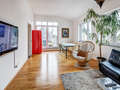 Wohnung München Fürstenried 02 Wohnbereich 12781