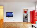 Wohnung München Fürstenried 04 Wohnbereich 12781