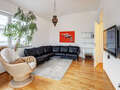 Wohnung München Fürstenried 05 Wohnbereich 12781