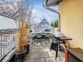 Wohnung München Fürstenried 03 Dachterrasse 12781