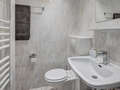 Apartment München Maxvorstadt - Universitätsviertel 03 Badezimmer 12790