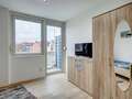 Apartment München Maxvorstadt - Universitätsviertel 03 Wohnbereich 12790