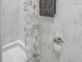 Apartment München Maxvorstadt - Universitätsviertel 01 Badezimmer 12795