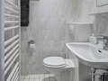 Apartment München Maxvorstadt - Universitätsviertel 02 Badezimmer 12795