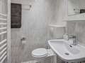 Apartment München Maxvorstadt - Universitätsviertel 03 Badezimmer 12795
