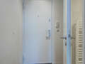 Apartment München Maxvorstadt - Universitätsviertel 02 Flur/Gang 12795