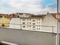 Apartment München Maxvorstadt - Universitätsviertel 01 Aussicht 12795