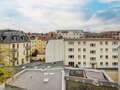 Apartment München Maxvorstadt - Universitätsviertel 02 Aussicht 12795