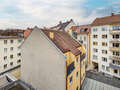 Apartment München Maxvorstadt - Universitätsviertel 03 Aussicht 12795