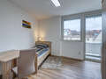 Apartment München Maxvorstadt - Universitätsviertel 02 Wohnbereich 12795
