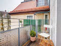 Wohnung München Haidhausen 01 Balkon 12796