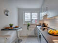 Wohnung München Moosach 01 Küche 12800