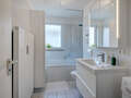 Wohnung München Moosach 01 Badezimmer 12800