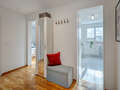 Wohnung München Moosach 03 Flur/Gang 12800