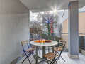 Wohnung München Moosach 01 Balkon 12800