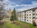 Wohnung München Moosach 01 Aussicht 12800