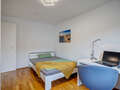 Wohnung München Moosach 01 2. Schlafzimmer	 12800