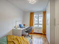 Wohnung München Moosach 02 2. Schlafzimmer	 12800