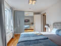 Wohnung München Moosach 03 1. Schlafzimmer 12800
