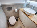 Dachgeschosswohnung München Thalkirchen 02 Badezimmer 12801