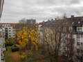 Dachgeschosswohnung München Thalkirchen 02 Aussicht 12801
