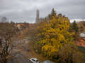 Dachgeschosswohnung München Thalkirchen 05 Aussicht 12801