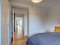 Dachgeschosswohnung München Thalkirchen 04 Schlafzimmer 12801