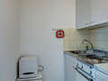 Wohnung Walchensee 01 Küche 12809