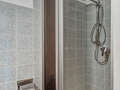 Wohnung Walchensee 02 Badezimmer 12809
