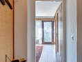 Wohnung Walchensee 01 Flur/Gang 12809