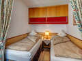 Wohnung Walchensee 01 Schlafbereich 12809