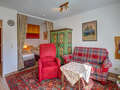 Wohnung Walchensee 01 Wohnbereich 12809