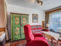 Wohnung Walchensee 02 Wohnbereich 12809