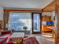 Wohnung Walchensee 03 Wohnbereich 12809