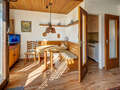 Wohnung Walchensee 04 Wohnbereich 12809
