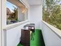 Wohnung München Laim 01 Balkon 12823