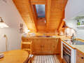 Dachgeschosswohnung Bad Heilbrunn 01 Küche 12826