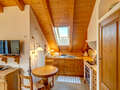 Dachgeschosswohnung Bad Heilbrunn 01 Küche 12826