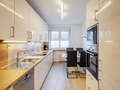 Wohnung München Altperlach 01 Küche 12835