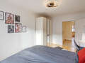 Wohnung München Altperlach 03 2. Schlafzimmer	 12835