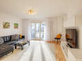 Wohnung München Altperlach 02 Wohnbereich 12835