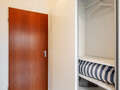Wohnung München Neuhausen 01 Flur/Gang 12838