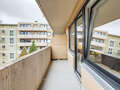 Wohnung München Neuhausen 01 Balkon 12838