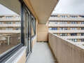 Wohnung München Neuhausen 02 Balkon 12838