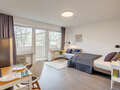 Wohnung München Neuhausen 02 Wohnbereich 12838