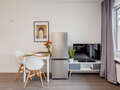 Wohnung München Neuhausen 04 Wohnbereich 12838