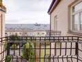 Wohnung München Nymphenburg 01 3. Balkon 12846