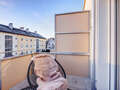 Wohnung Traunstein 03 Balkon 12847