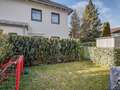 Doppelhaushälfte Gilching 01 Garten 12856